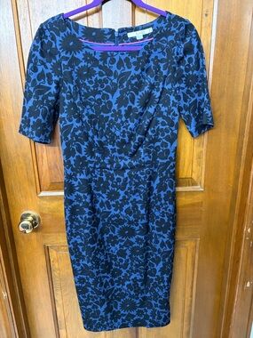 Boden dress